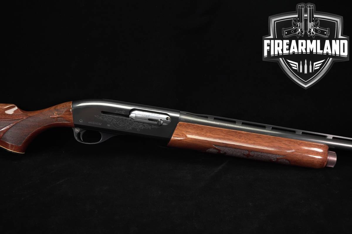 1993 Remington Model 1100 Magnum 20-Gauge 3in 28" Fixed Choke Vent-Rib 20Ga