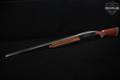 1993 Remington Model 1100 Magnum 20 Gauge Blued & Walnut in Very Good Condition Image 2