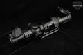 Vortex Optics Strike Eagle 1-8X24 in Very Good Condition Image 2