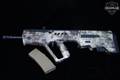 Israel Weapon Industries (IWI) Tavor SAR 5.56mm NATO (.223 Rem.) Kryptek Camouflage in Very Good Condition Image 2