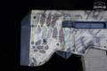 Israel Weapon Industries (IWI) Tavor SAR 5.56mm NATO (.223 Rem.) Kryptek Camouflage in Very Good Condition Image 3