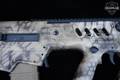 Israel Weapon Industries (IWI) Tavor SAR 5.56mm NATO (.223 Rem.) Kryptek Camouflage in Very Good Condition Image 4