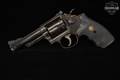 Smith & Wesson (S&W) Model 19-4 Combat Magnum .357 Mag. Blued in Fair Condition Image 3
