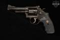 Smith & Wesson (S&W) Model 19-4 Combat Magnum .357 Mag. Blued in Fair Condition Image 4
