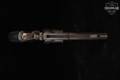 Smith & Wesson (S&W) Model 19-4 Combat Magnum .357 Mag. Blued in Fair Condition Image 5