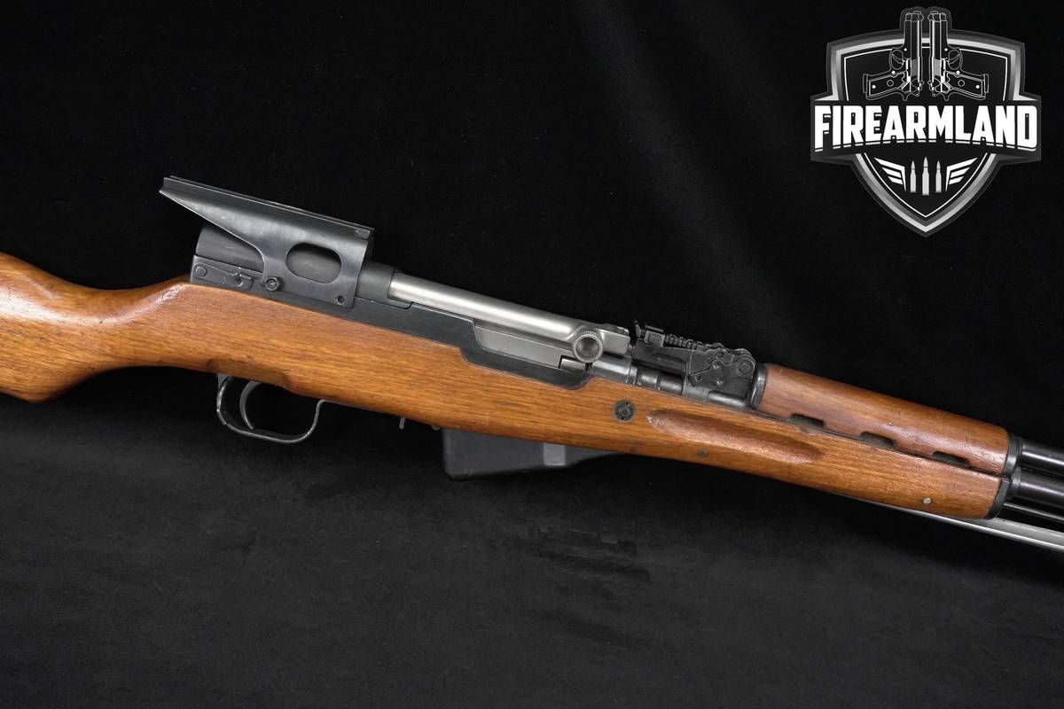 Norinco Type 56 SKS Spiker Triangle 636 Arsenal Marked 7.62x39 20.5" Rifle