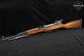 Norinco Type 56 SKS Spiker, Triangle 636 arsenal marked 7.62x39 Blued & Wood in Good Condition Image 2