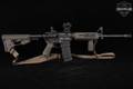 DPMS Panther Arms MOD. A-15 5.56mm NATO Black in Very Good Condition Image 3