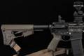 DPMS Panther Arms MOD. A-15 5.56mm NATO Black in Very Good Condition Image 4