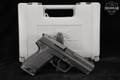 1999 Heckler & Koch (H&K, HK) USP Variant 1 .40 S&W Black in Very Good Condition Image 2