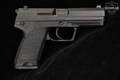1999 Heckler & Koch (H&K, HK) USP Variant 1 .40 S&W Black in Very Good Condition Image 4