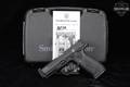 Smith & Wesson (S&W) M&P22 .22 LR Black in Excellent Condition Image 2