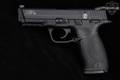 Smith & Wesson (S&W) M&P22 .22 LR Black in Excellent Condition Image 3
