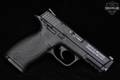 Smith & Wesson (S&W) M&P22 .22 LR Black in Excellent Condition Image 4