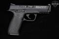 Smith & Wesson (S&W) M&P22 .22 LR Black in Excellent Condition Image 5