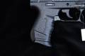 Walther P22 S 9mm PAK Matte Black in Excellent Condition Image 3