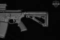 Aero Precision X15 5.56mm NATO Black Anodized in Very Good Condition Image 3
