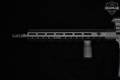 Aero Precision X15 5.56mm NATO Black Anodized in Very Good Condition Image 4