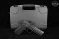 2022 Sig Sauer P320 X-TEN 10mm Black in Good Condition Image 2