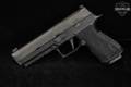 2022 Sig Sauer P320 X-TEN 10mm Black in Good Condition Image 4