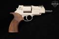 Mateba Unica 6 .357 Mag. Light Satin in Very Good Condition Image 3