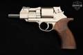 Mateba Unica 6 .357 Mag. Light Satin in Very Good Condition Image 4
