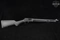 Henry Repeating Arms H012MX 357 Mag/38 Spl Black in Excellent Condition Image 3