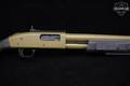 Mossberg Model 500 FLEX Tactical 12 Gauge OD Green Cerakote in Very Good Condition Image 5