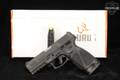 Taurus G3 9mm Luger Black in Good Condition Image 2