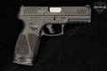 Taurus G3 9mm Luger Black in Good Condition Image 3