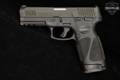 Taurus G3 9mm Luger Black in Good Condition Image 4
