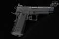 Tisas USA MAC 9 DS 9mm Luger Black in Excellent Condition Image 3