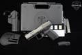 Canik TP9SF Elite 9mm Luger (9x19 Para) Grey Cerakote in Excellent Condition Image 2