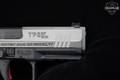 Canik TP9SF Elite 9mm Luger (9x19 Para) Grey Cerakote in Excellent Condition Image 4