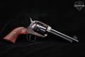 1994 Sturm Ruger Vaquero Large-Frame .45 Colt Color Case-Hardened in Very Good Condition Image 3