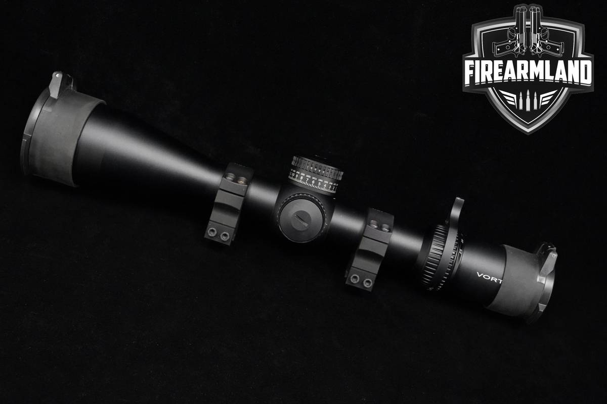 Vortex Strike Eagle 5-25x56 EBR-7C Illum. Reticle FFP Vortex-Strike-Eagle