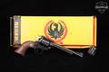 1971 Sturm Ruger Super Single-Six Old Model, Three-Screw .22 LR Blued in Very Good Condition Image 2