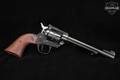 1971 Sturm Ruger Super Single-Six Old Model, Three-Screw .22 LR Blued in Very Good Condition Image 3