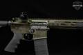 Springfield Armory SAINT Free Float Handguard 5.56mm NATO OD Green in Very Good Condition Image 5