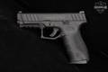 Stoeger Industries STR-9 9mm Luger Black in Good Condition Image 4