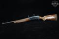 1983 Browning BAR .243 Win. Blued in Very Good Condition Image 2