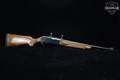 1983 Browning BAR .243 Win. Blued in Very Good Condition Image 3