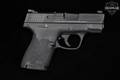 Smith & Wesson (S&W) M&P9 Shield M2.0, No Thumb Safety 9mm Luger Black in Excellent Condition Image 5