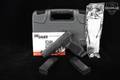 Sig Sauer p365 XL 9mm Luger (9x19 Para) Nitron in Very Good Condition Image 2