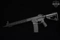 Primary Weapon Systems (PWS) MK1 5.56mm NATO Black in Excellent Condition Image 2