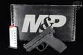 Smith & Wesson (S&W) M&P45 Shield .45 ACP Black in Excellent Condition Image 2