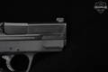 Smith & Wesson (S&W) M&P45 Shield .45 ACP Black in Excellent Condition Image 3