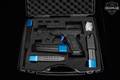 2021 Walther Q5 Match SF 9mm Luger Black in Excellent Condition Image 2