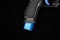 2021 Walther Q5 Match SF 9mm Luger Black in Excellent Condition Image 3
