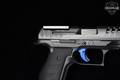 2021 Walther Q5 Match SF 9mm Luger Black in Excellent Condition Image 5
